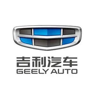 COCHE GEELY