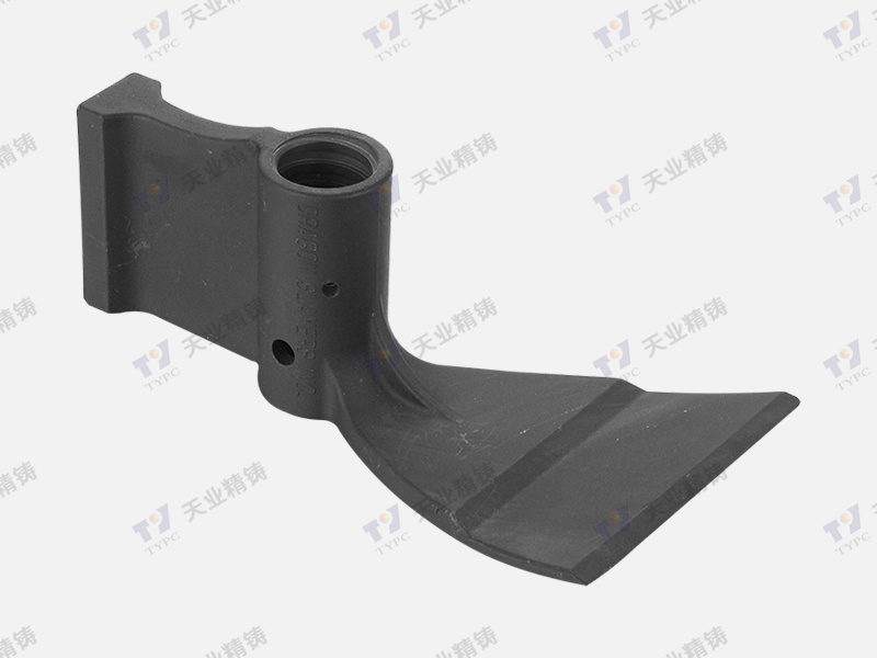 The Advantages and Applications of Investment Casting Parts in Industrial Equipment