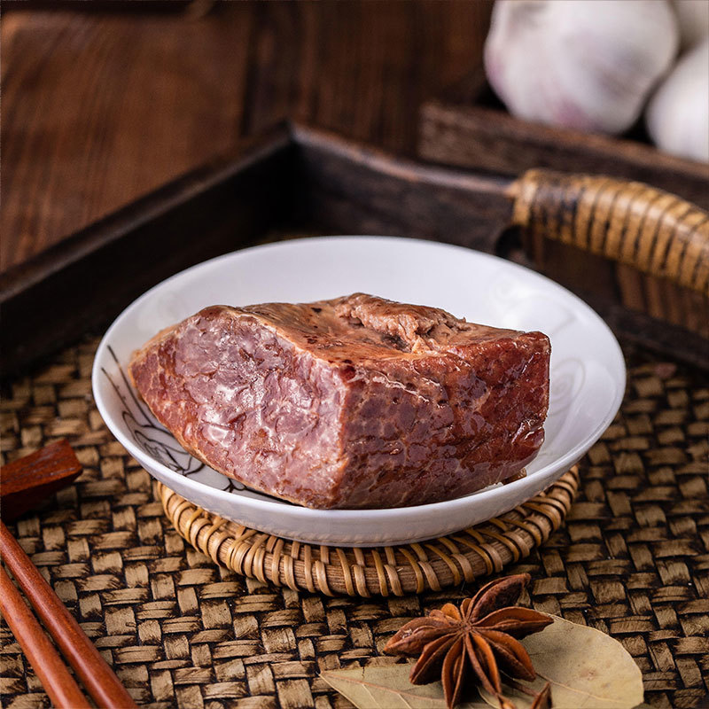 鹵牛肉
