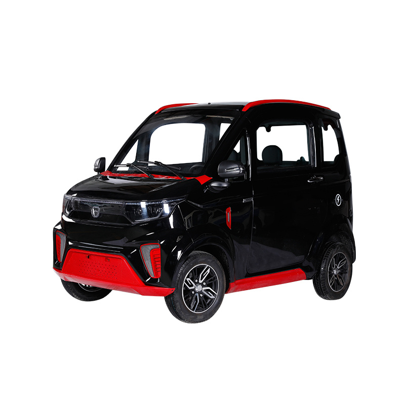 X9 Black and Red