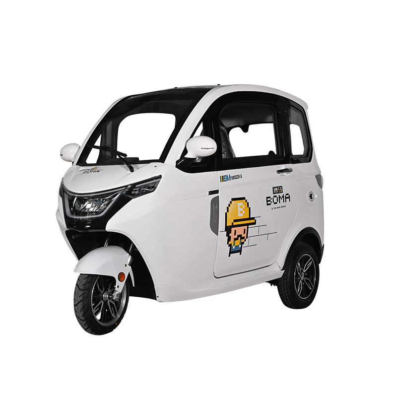 Pixel Person Decal New White