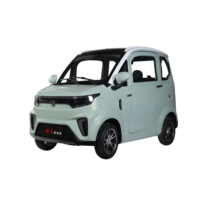 X9 Haikou Blue