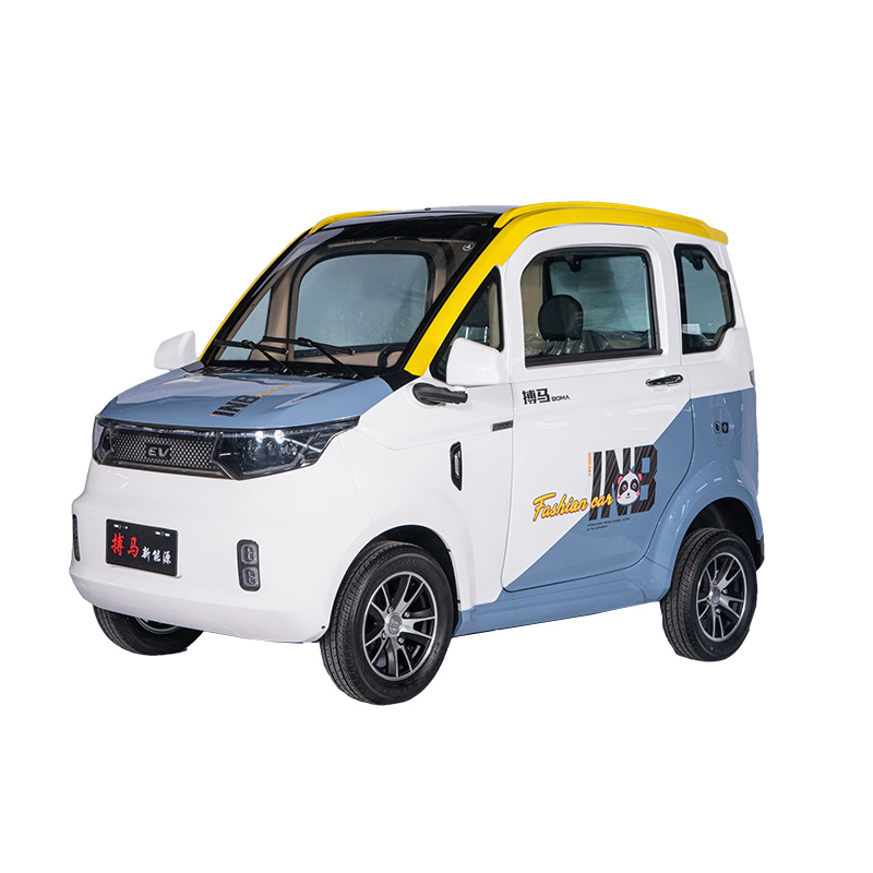 INB 冰熊兰 柠檬黄