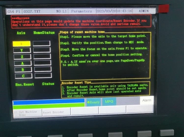 2 axis cnc lathe controller