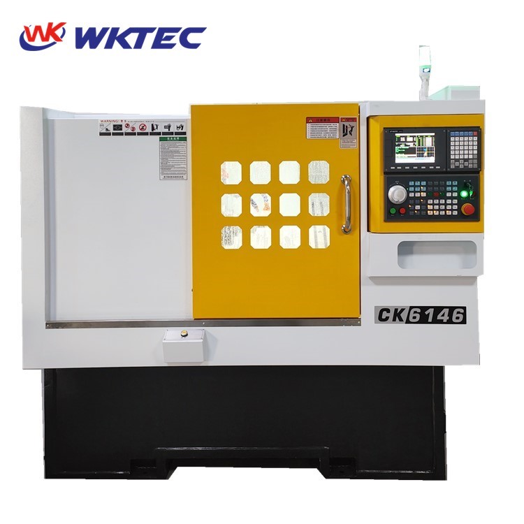 LC-46 CNC Lathe