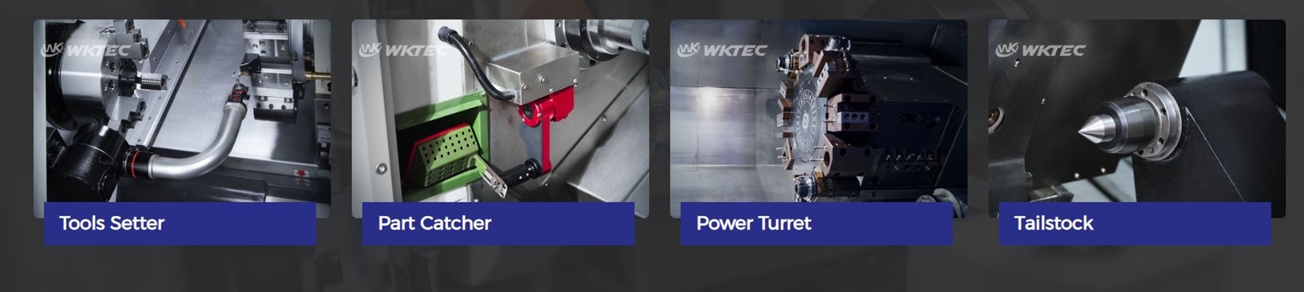 cnc lathe machine