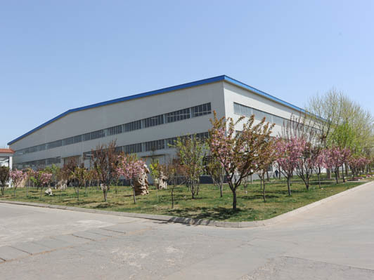 Assembly hall