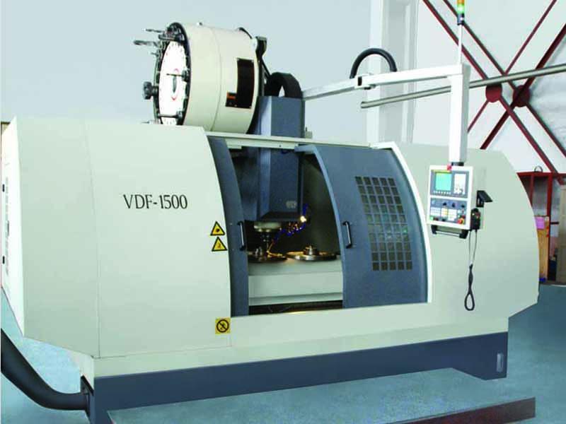 Machining Center