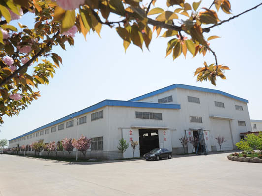 Rivet Welding Workshop