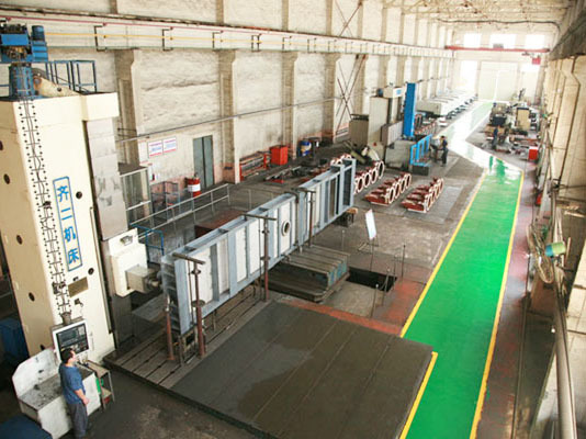 Numerical Control Workshop