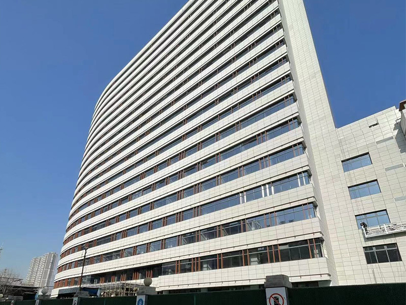 河北省兒童醫(yī)院