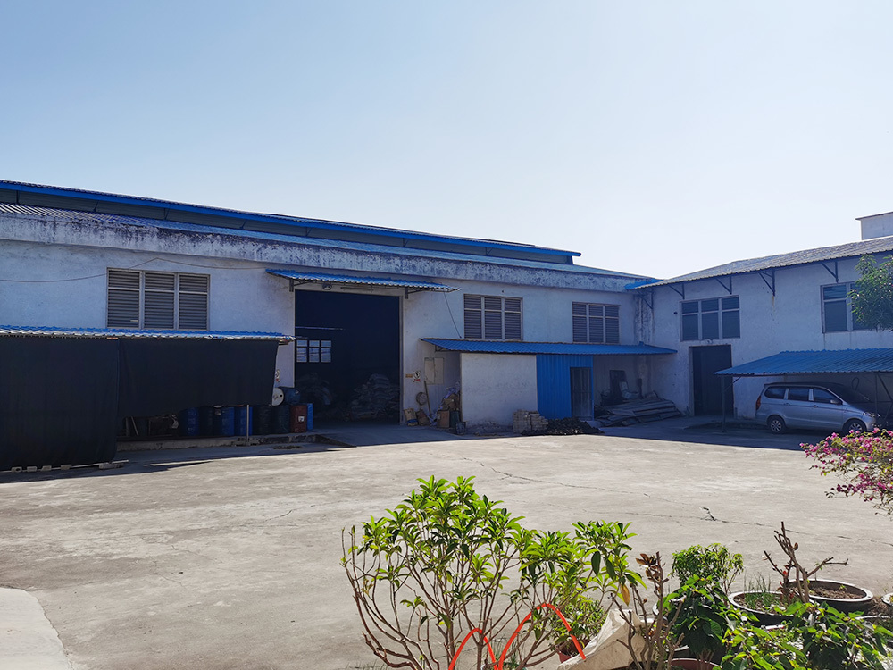 Plant environment