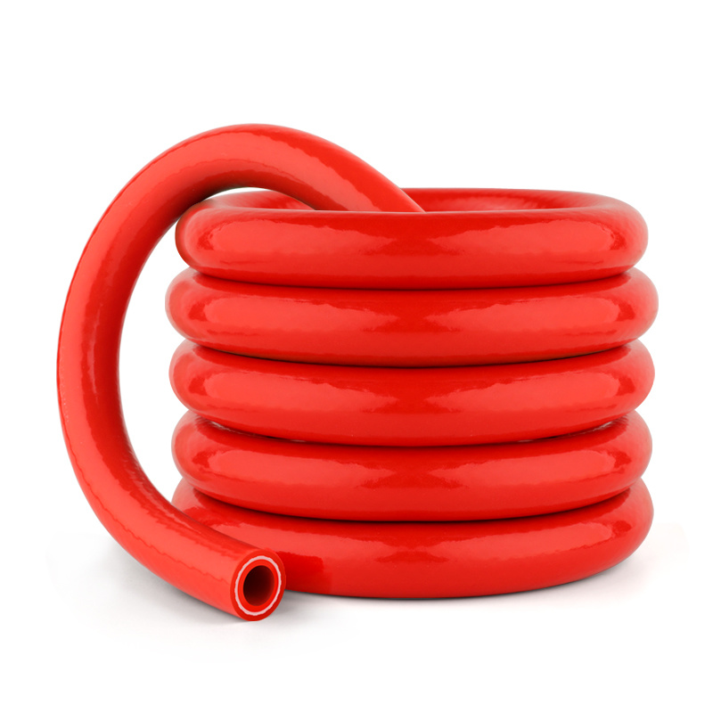 Red network management