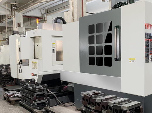 KINGBAKER FOOD  MACHINERY