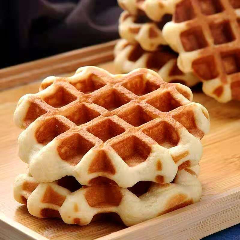 Soft Waffle Soft Waffle