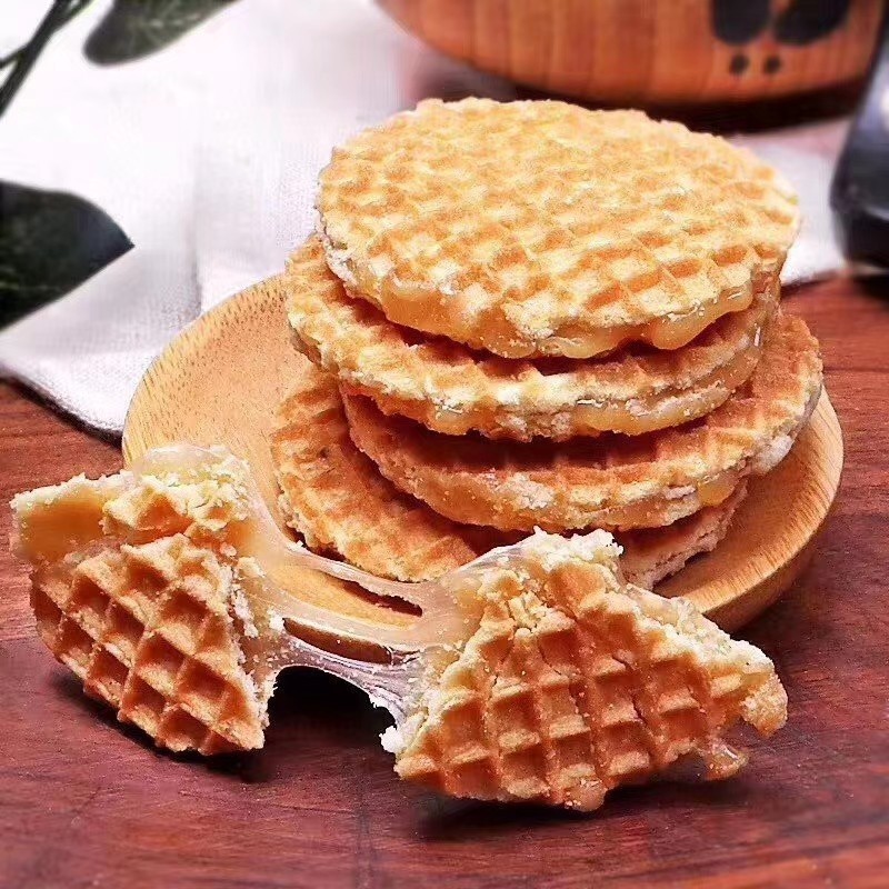 Soft Waffle Soft Waffle