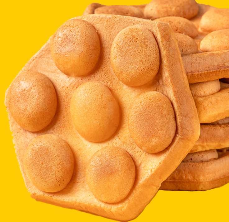 Soft Waffle