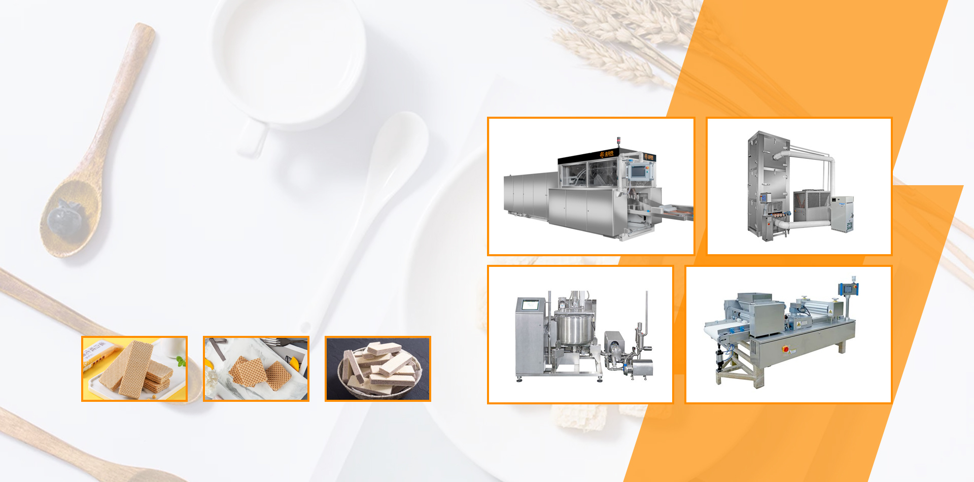 Wafer Line