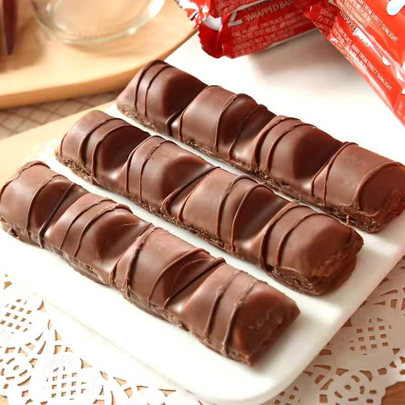 Hollow Wafer