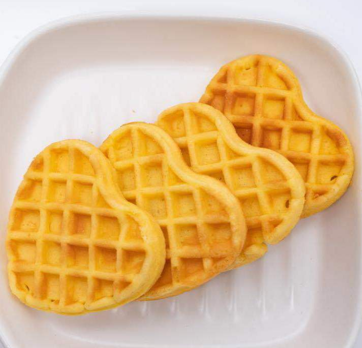 Soft Waffle Soft Waffle