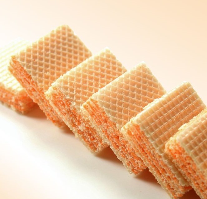 Flat Wafer Flat Wafer