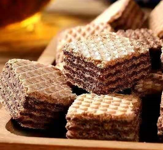 Flat Wafer Flat Wafer