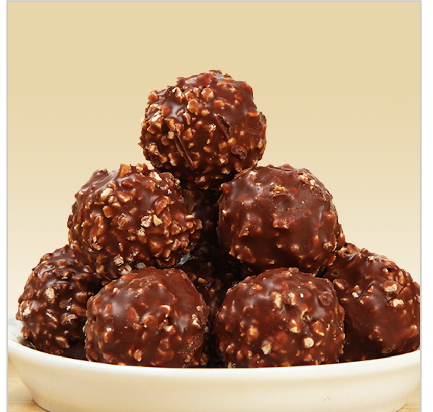 رقاقة جوفاء