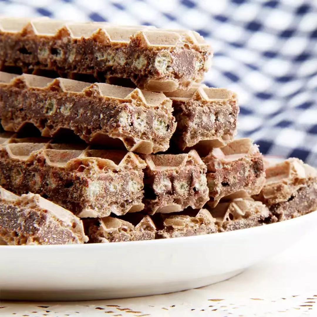 رقاقة مسطحة رقاقة مسطحة