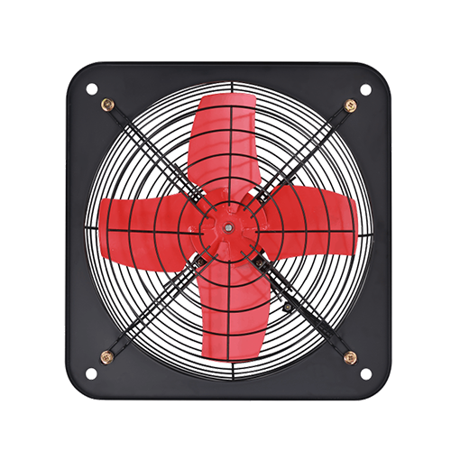 Industrial Exhaust Fan-FD