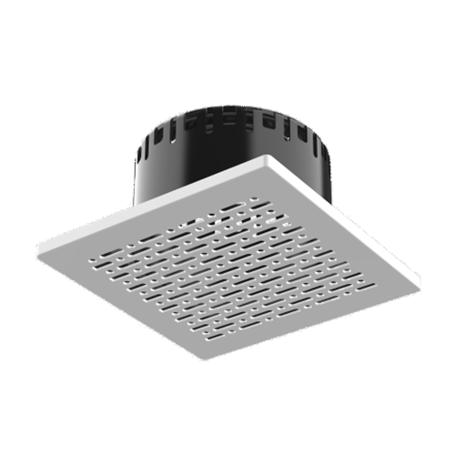 Ceiling Exhaust Fan-N