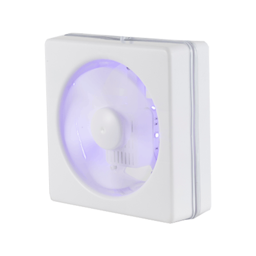 Round Exhaust Fan-B2Z