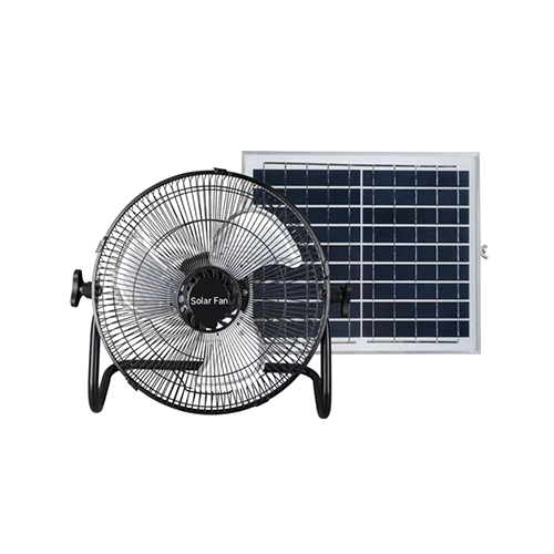 DC Fan-DCF-5