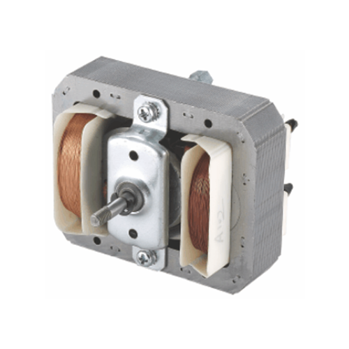 Shaded pole motor-SPM-16(68)