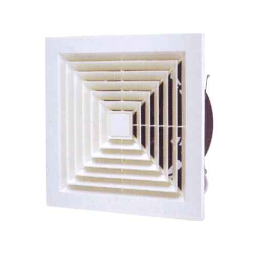 Ceiling Exhaust Fan-F