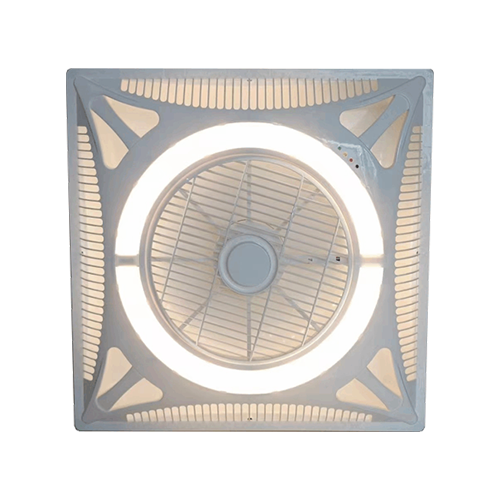 LED Ceiling Fan