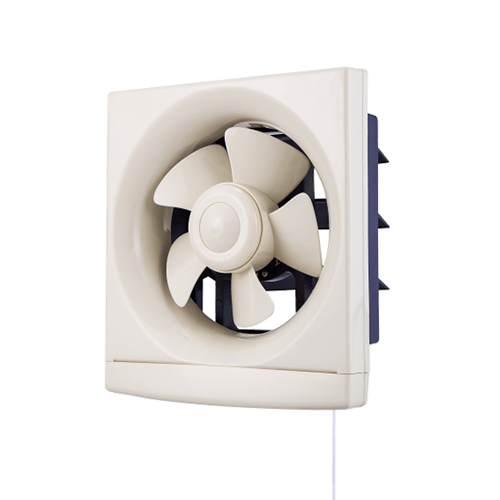 Wall Square Exhaust Fan-QA