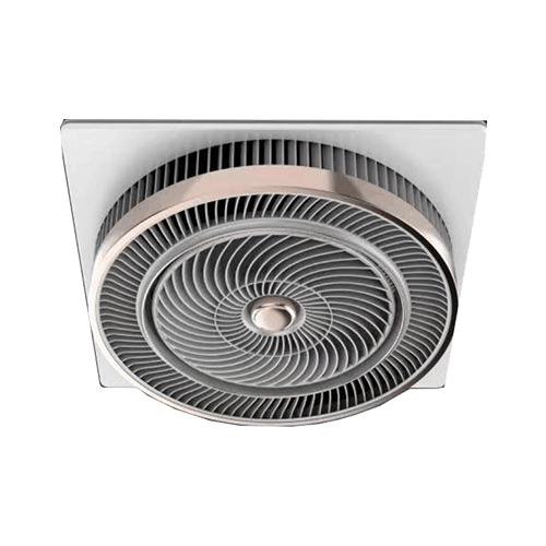 Luxury 60x60 Fan
