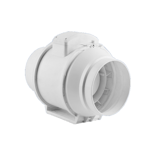 Industrial Exhaust Fan-JVF