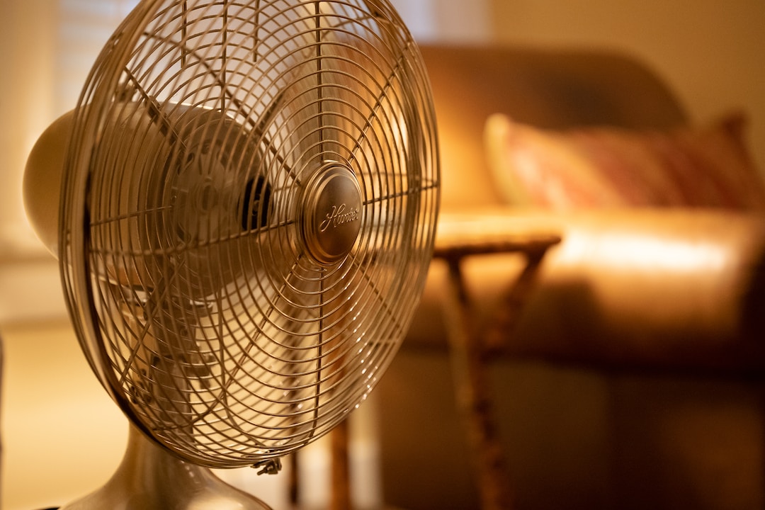 Introducing the Next Generation Exhaust Fan for Improved Ventilation