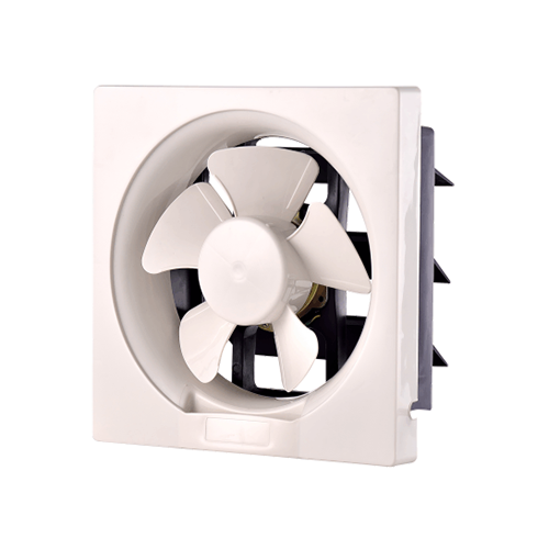 Wall Square Exhaust Fan-QK