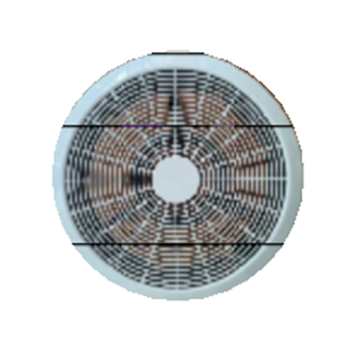 Ceiling Exhaust Fan-S