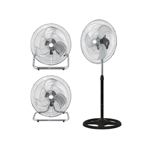 Stand Fan-three-1