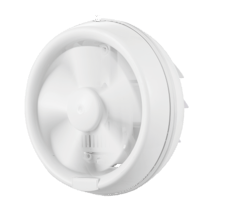 Round Exhaust Fan-B2