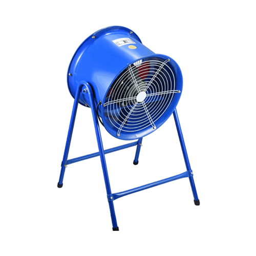 Industrial Exhaust Fan-YE