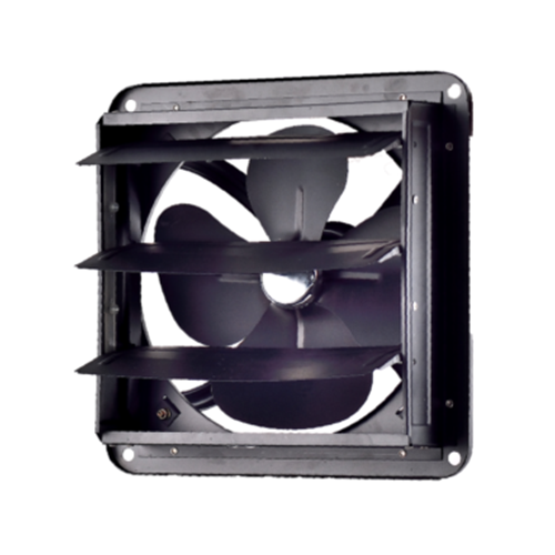 Industrial Exhaust Fan-FS
