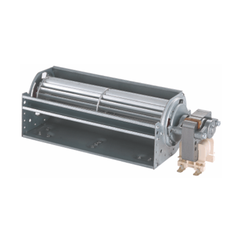 Shaded pole motor-SPM-5(48)