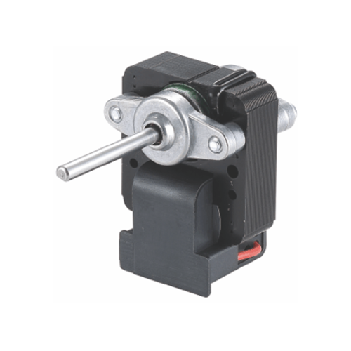 Shaded pole motor-SPM-14(48)