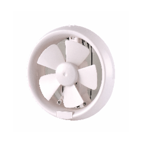 Round Exhaust Fan-A1