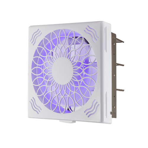 Wall Square Exhaust Fan-BWA