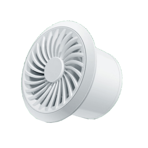 Bathroom Exhaust Fan-C3L